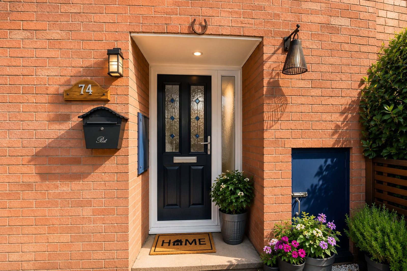 Semi Detached House in Cradley Heath