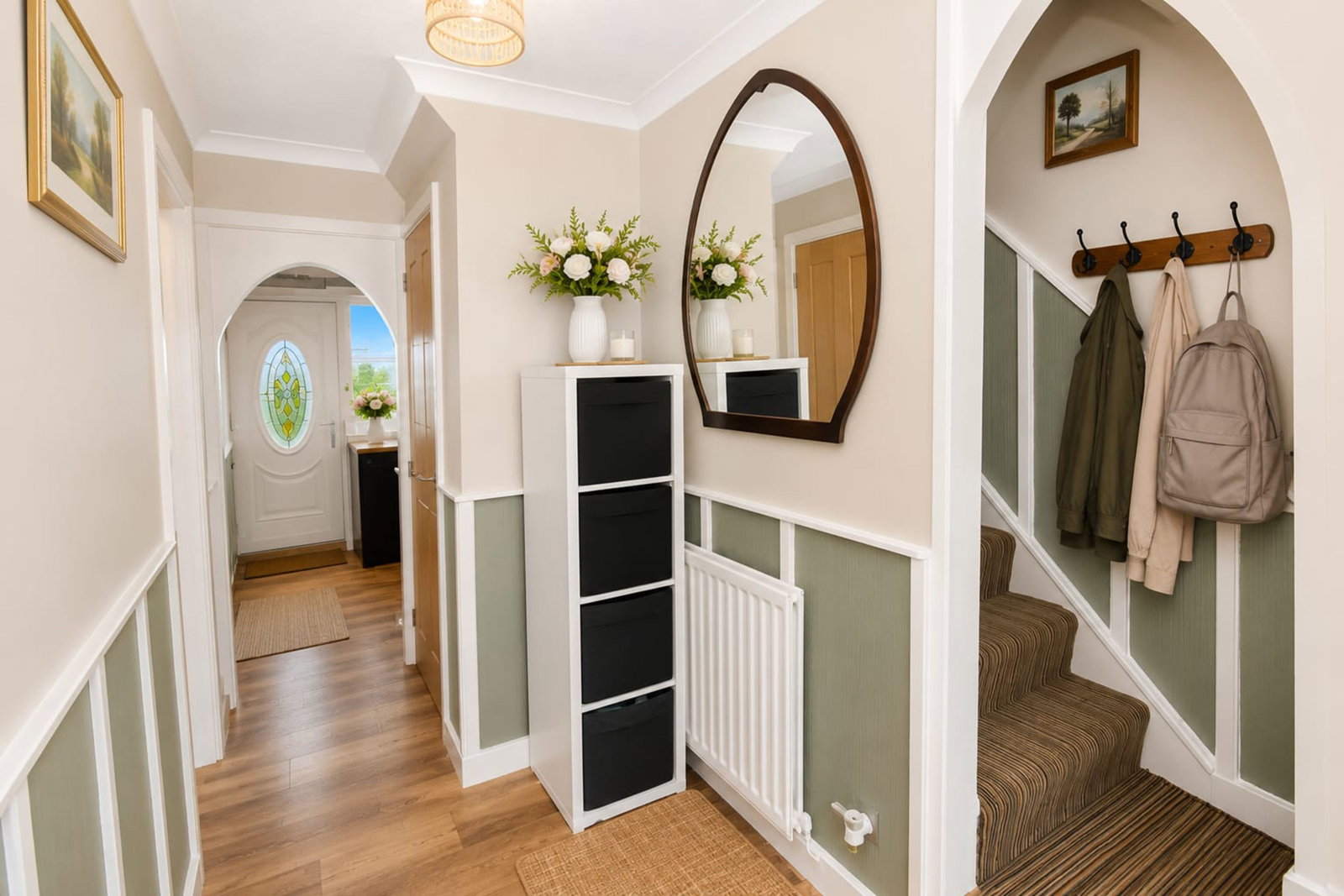 Semi Detached House in Cradley Heath