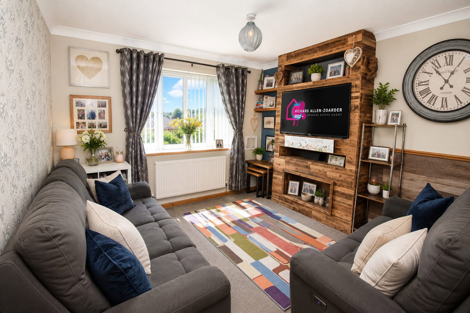 Semi Detached House in Cradley Heath