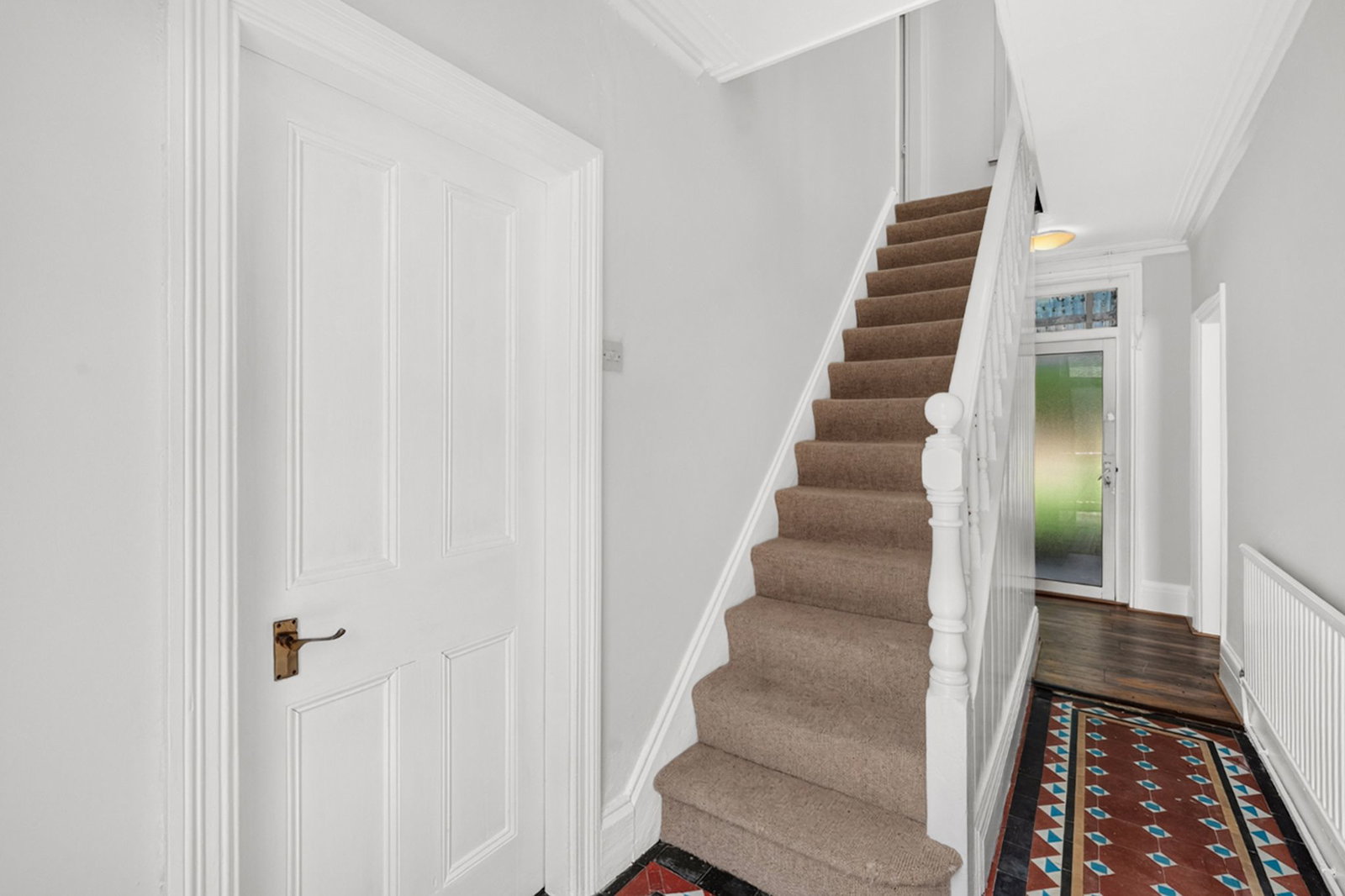 Detached House in Pontypool