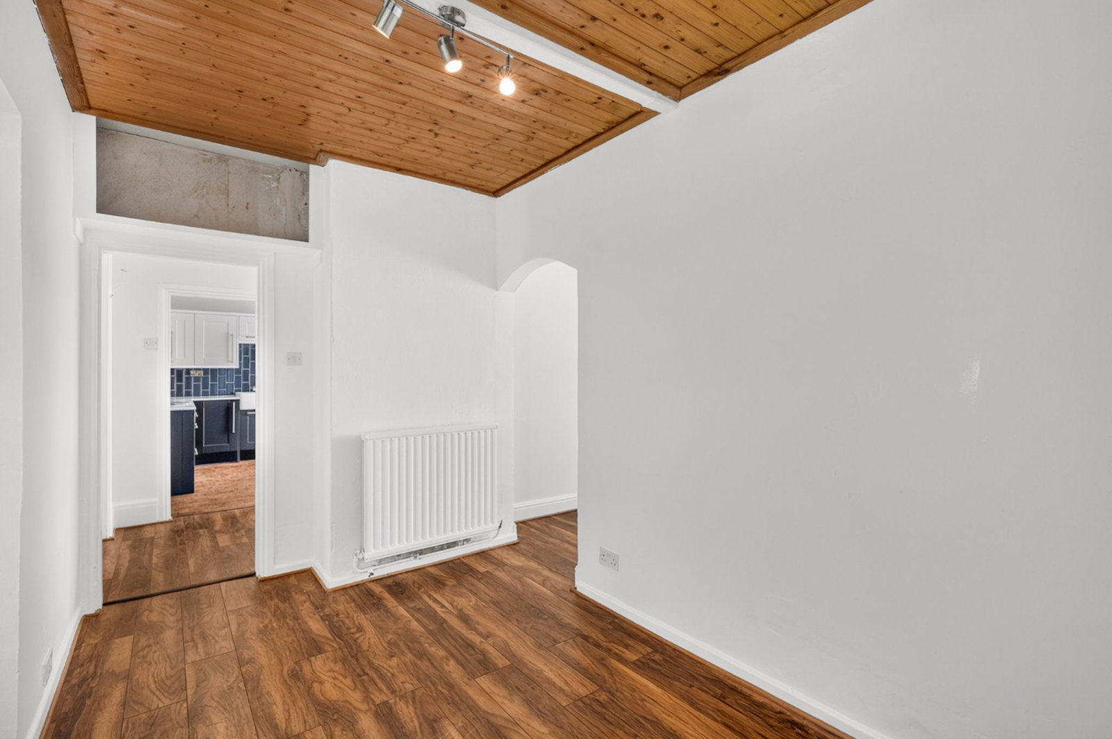 Detached House in Pontypool