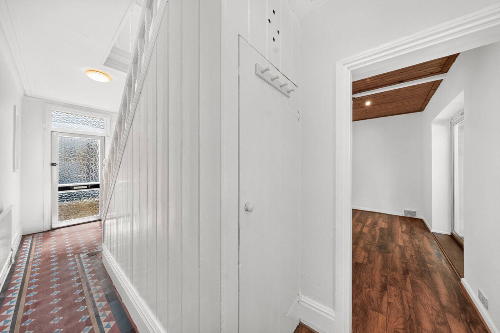 Detached House in Pontypool