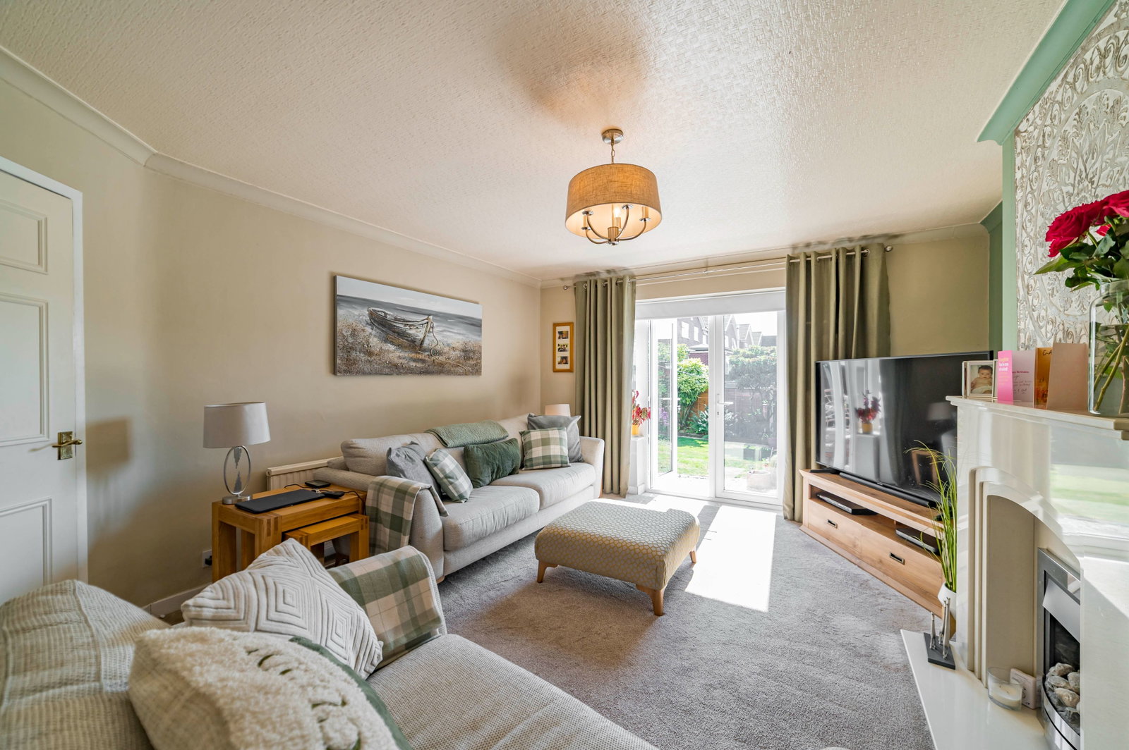 Detached House in Heywood
