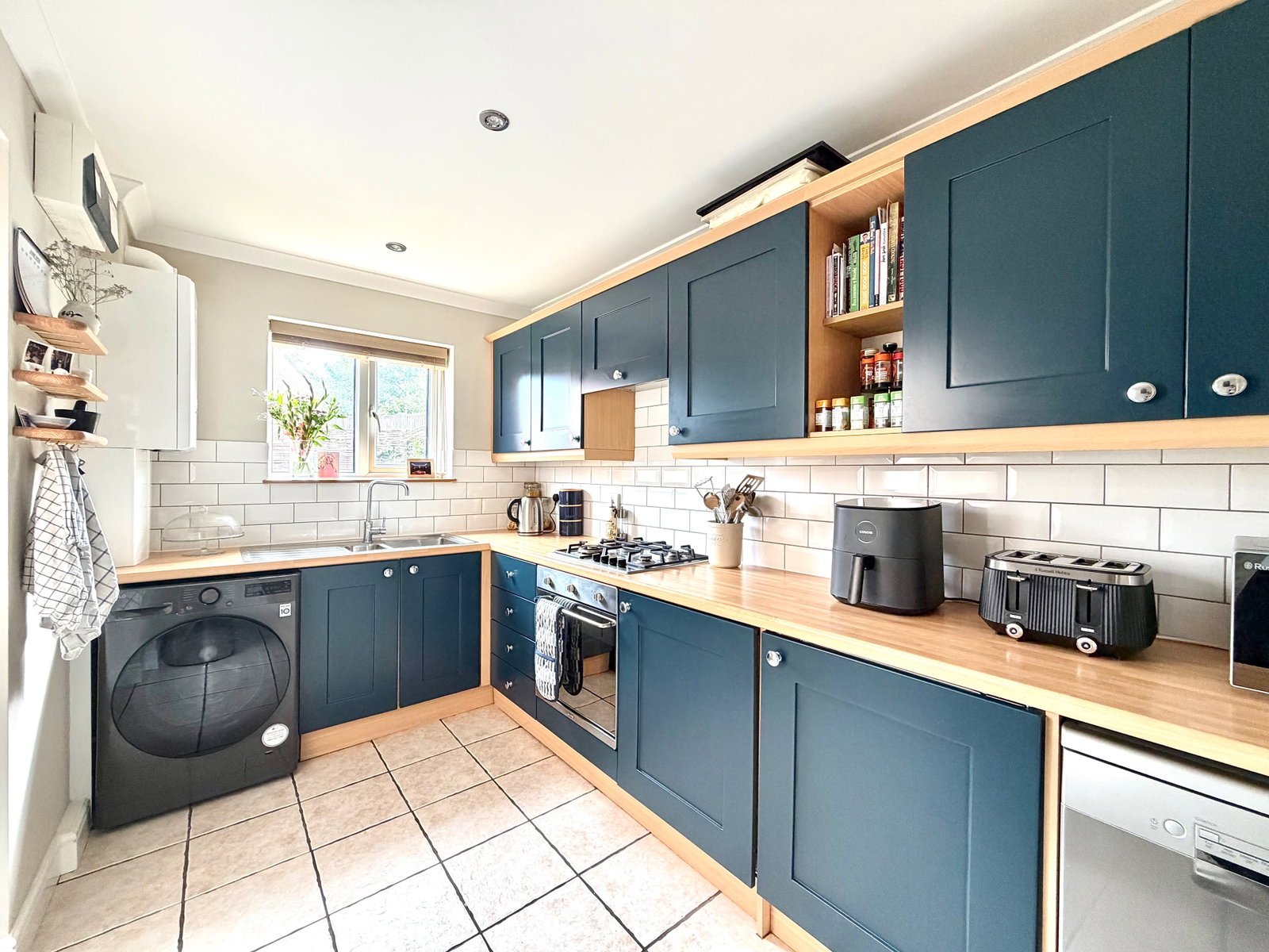 End Of Terrace House in Market Weighton