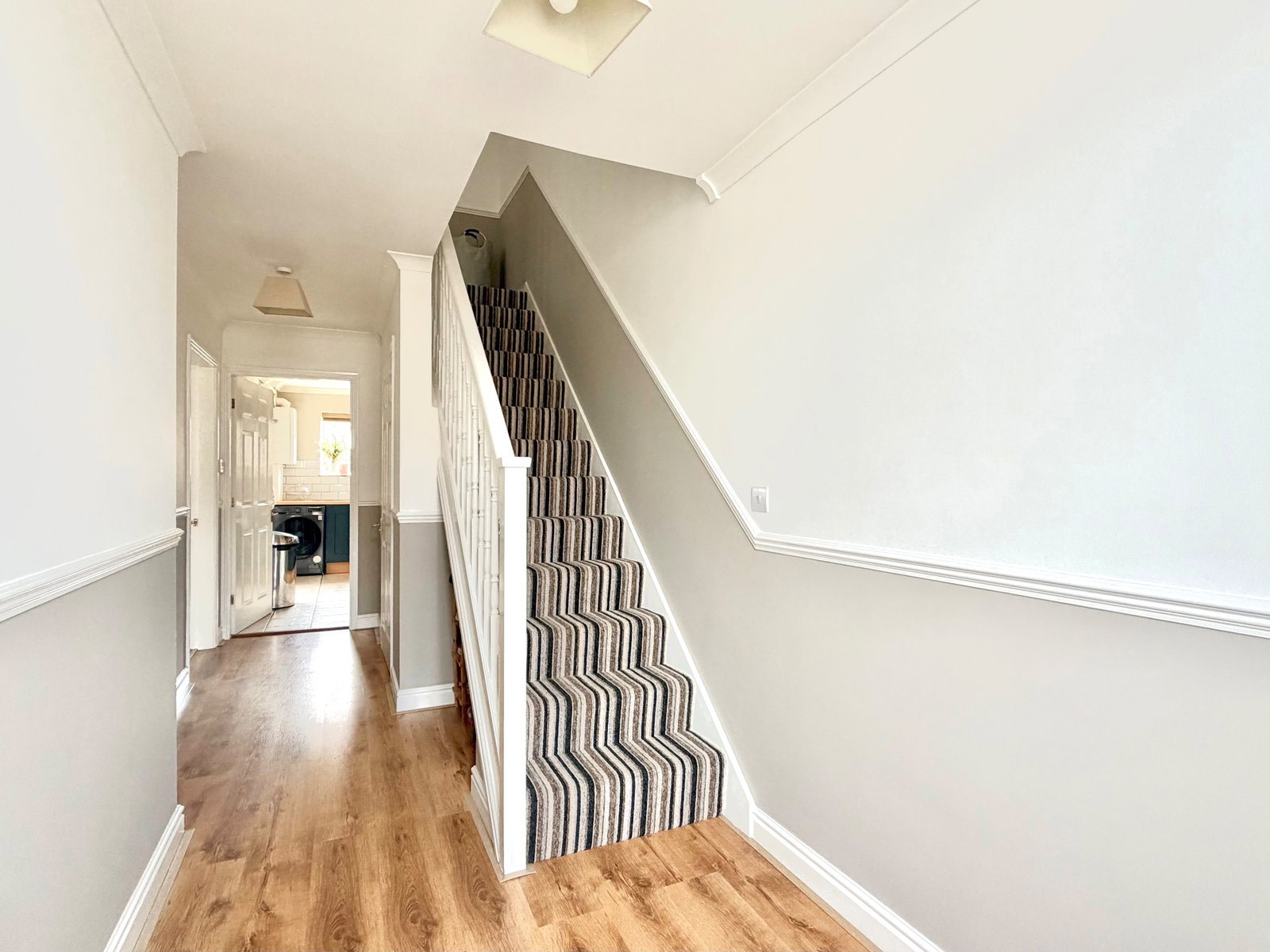 End Of Terrace House in Market Weighton
