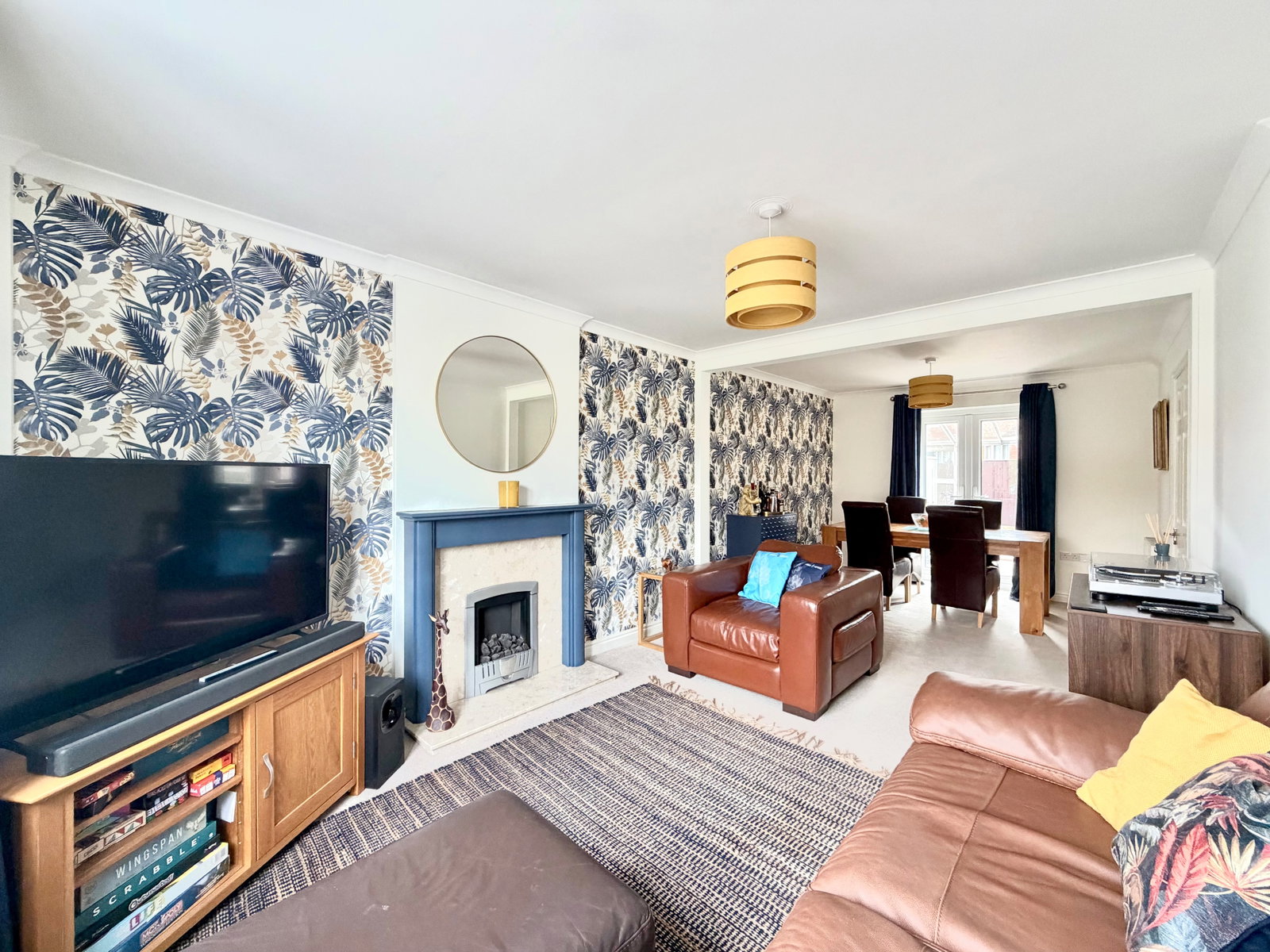 End Of Terrace House in Market Weighton