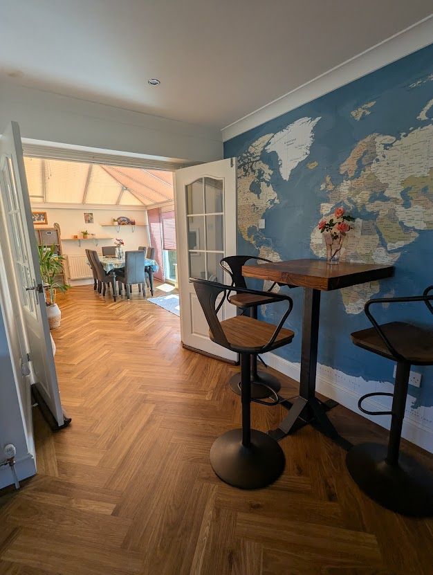 Semi Detached Bungalow for sale in Ramsgate, Cherry Tree Gardens, Ramsgate, CT12 6QS