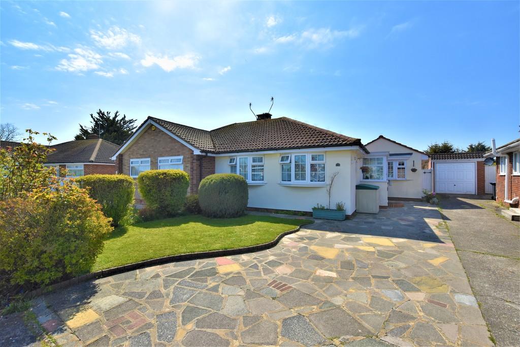 Semi Detached Bungalow in Ramsgate