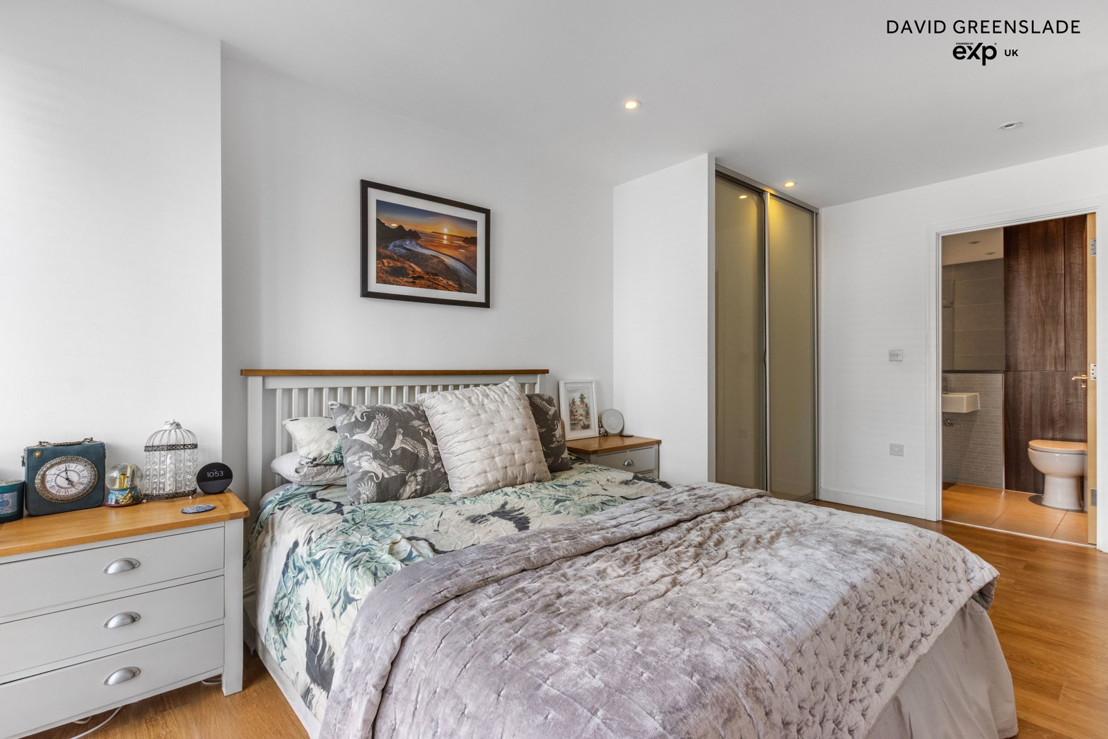 Apartment in London