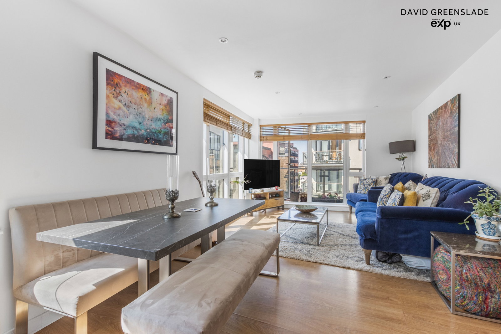 Apartment in London