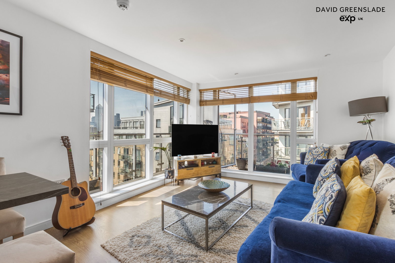 Apartment in London