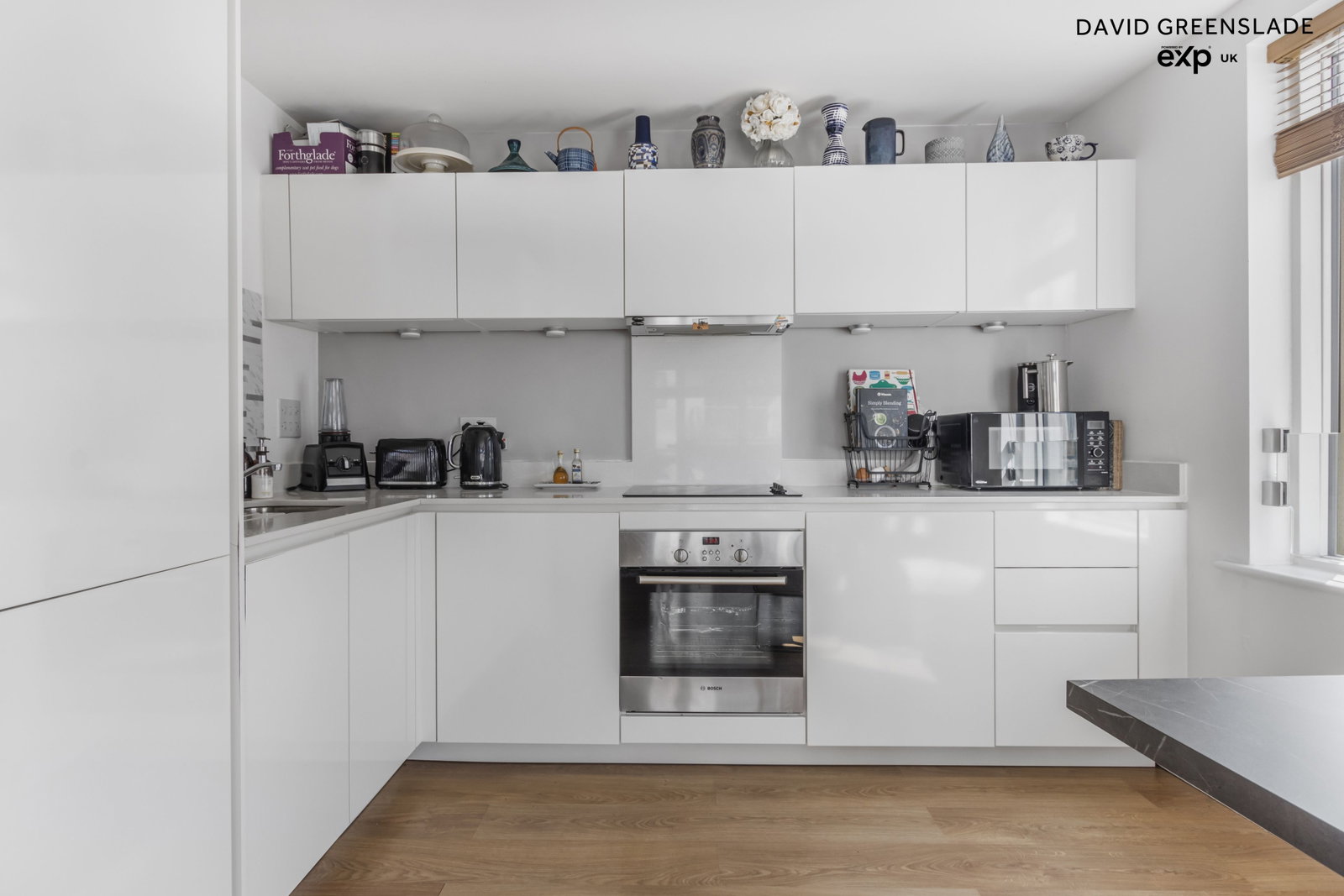 Apartment in London
