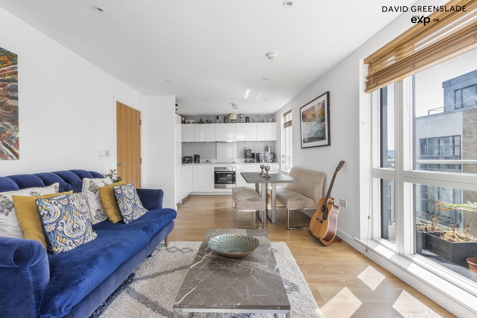 Apartment in London