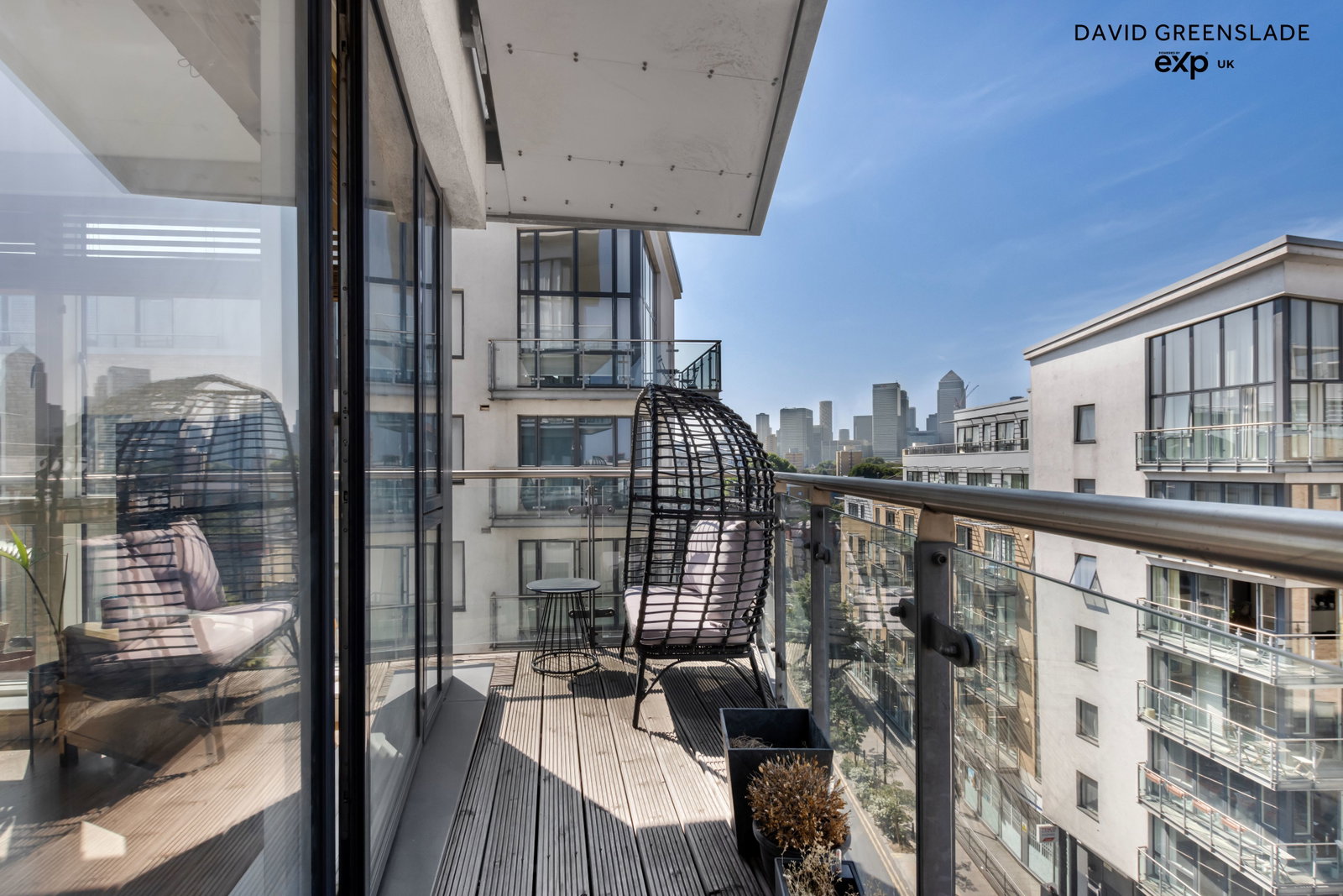 Apartment in London
