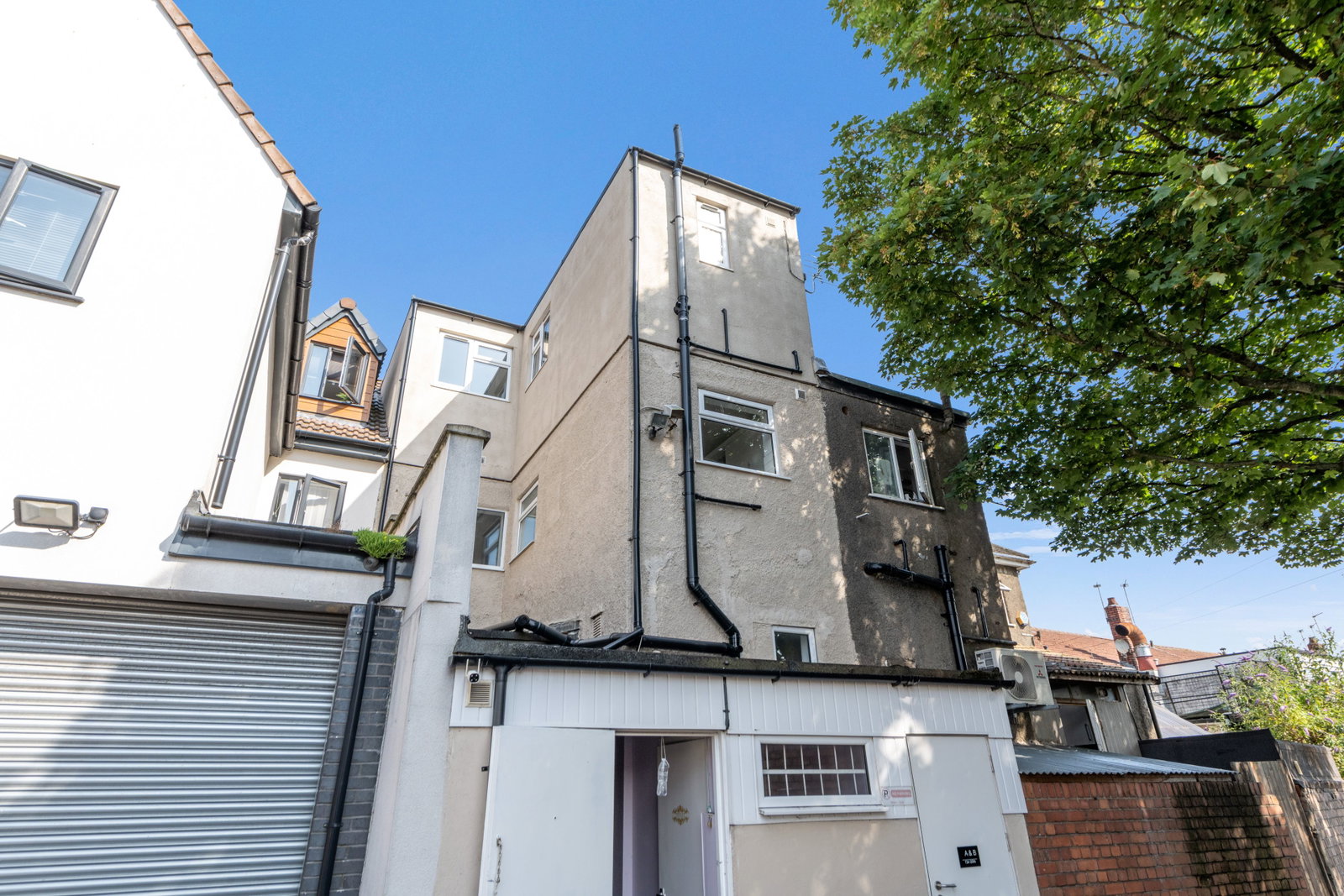 Apartment in Bristol