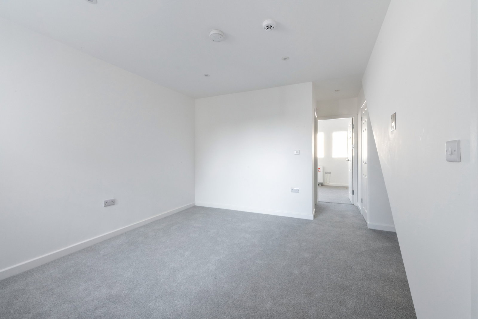 Apartment in Bristol