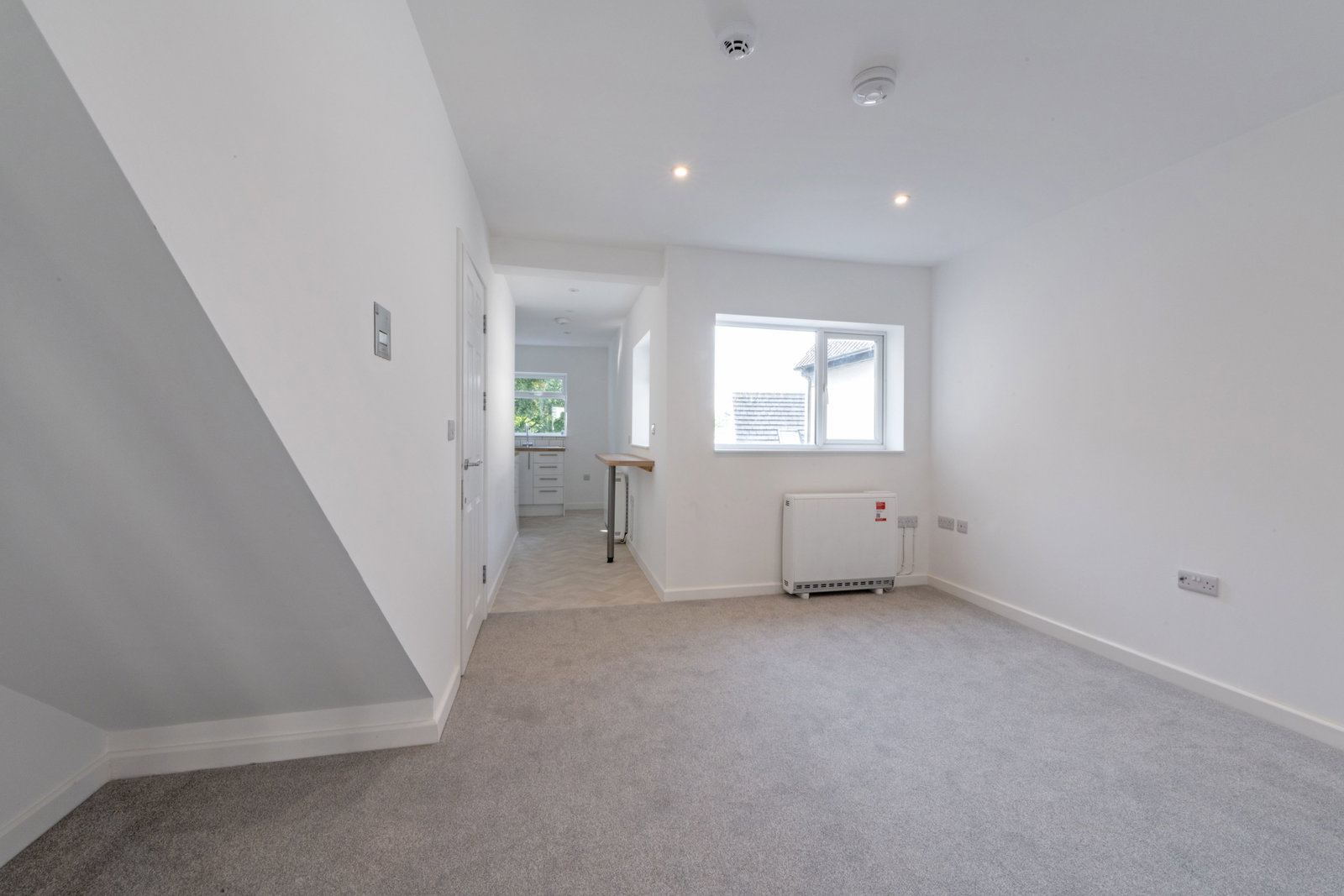 Apartment in Bristol