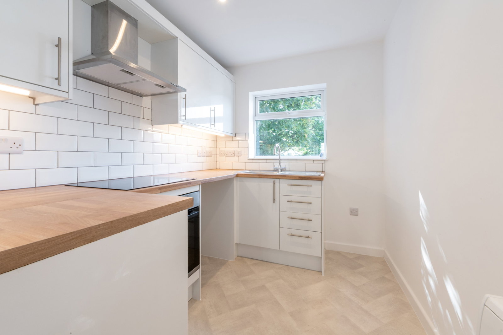 Apartment in Bristol