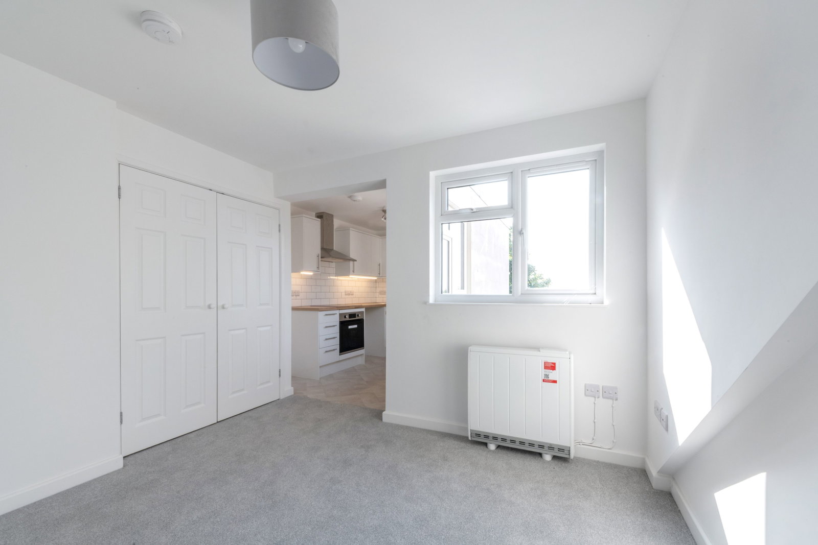 Apartment in Bristol