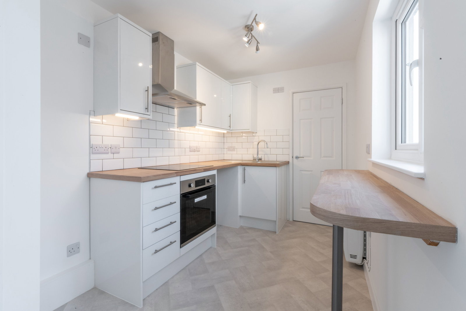 Apartment in Bristol