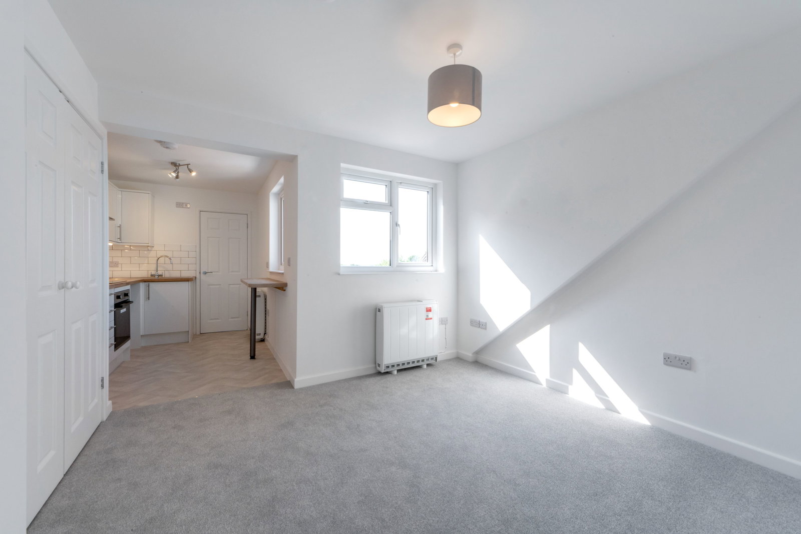Apartment in Bristol