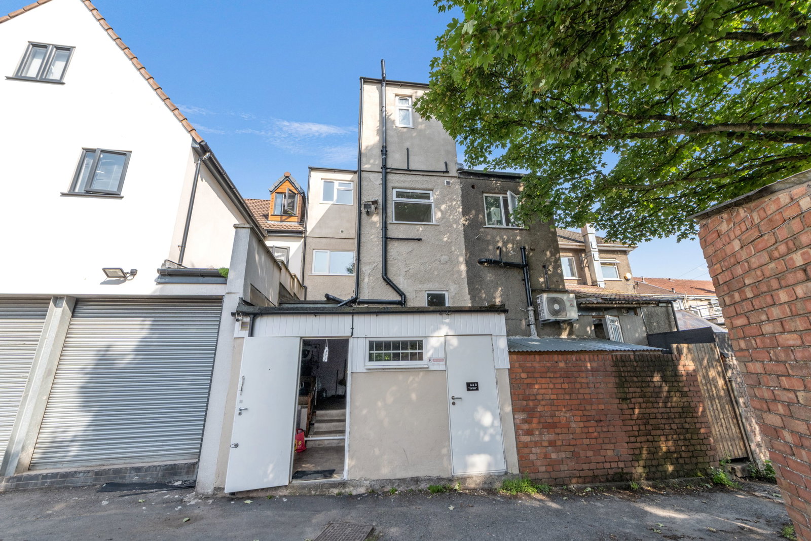 Apartment in Bristol