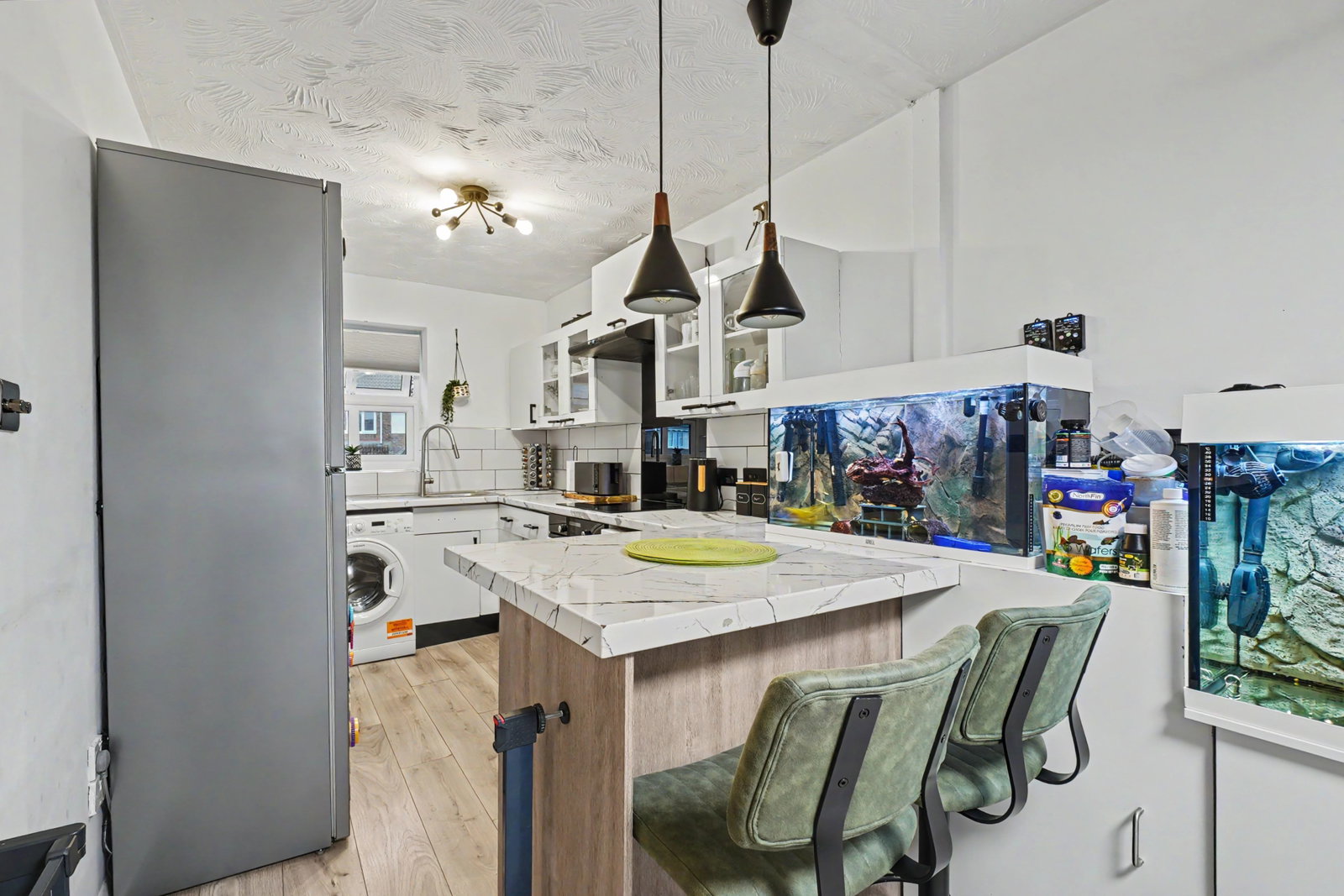 Flat for sale in Rochester, Harriet Drive, Rochester, ME1 1DY, 583 m²