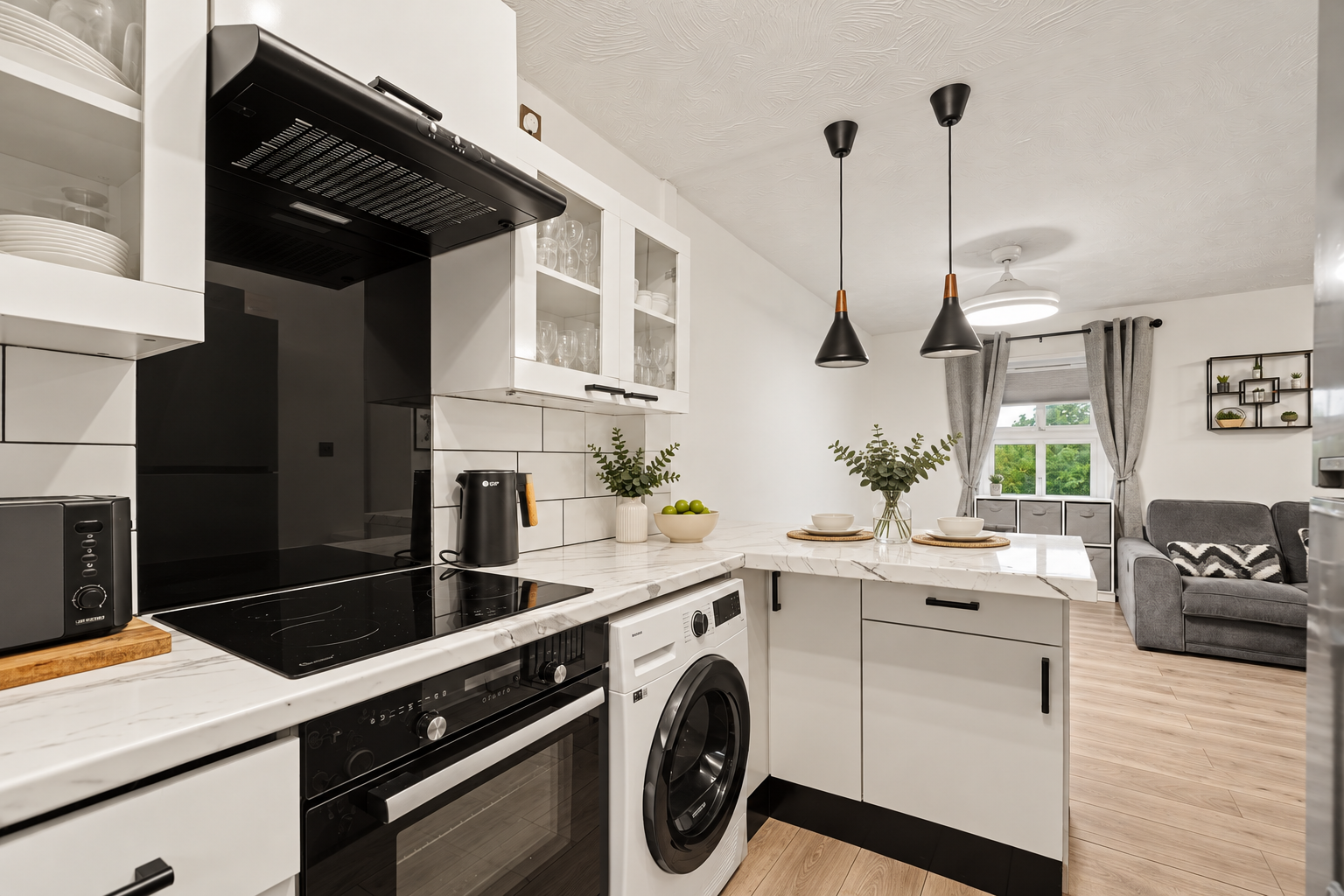 Flat for sale in Rochester, Harriet Drive, Rochester, ME1 1DY, 583 m²