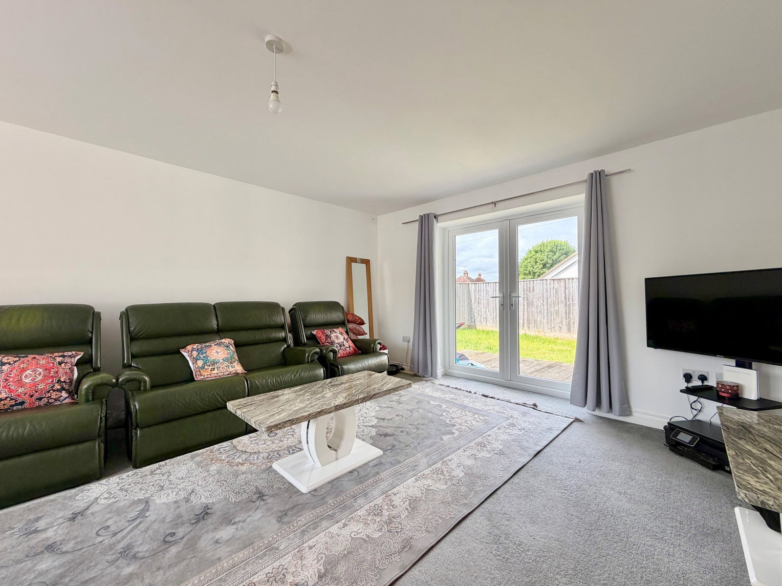 Detached House in Newton Abbot