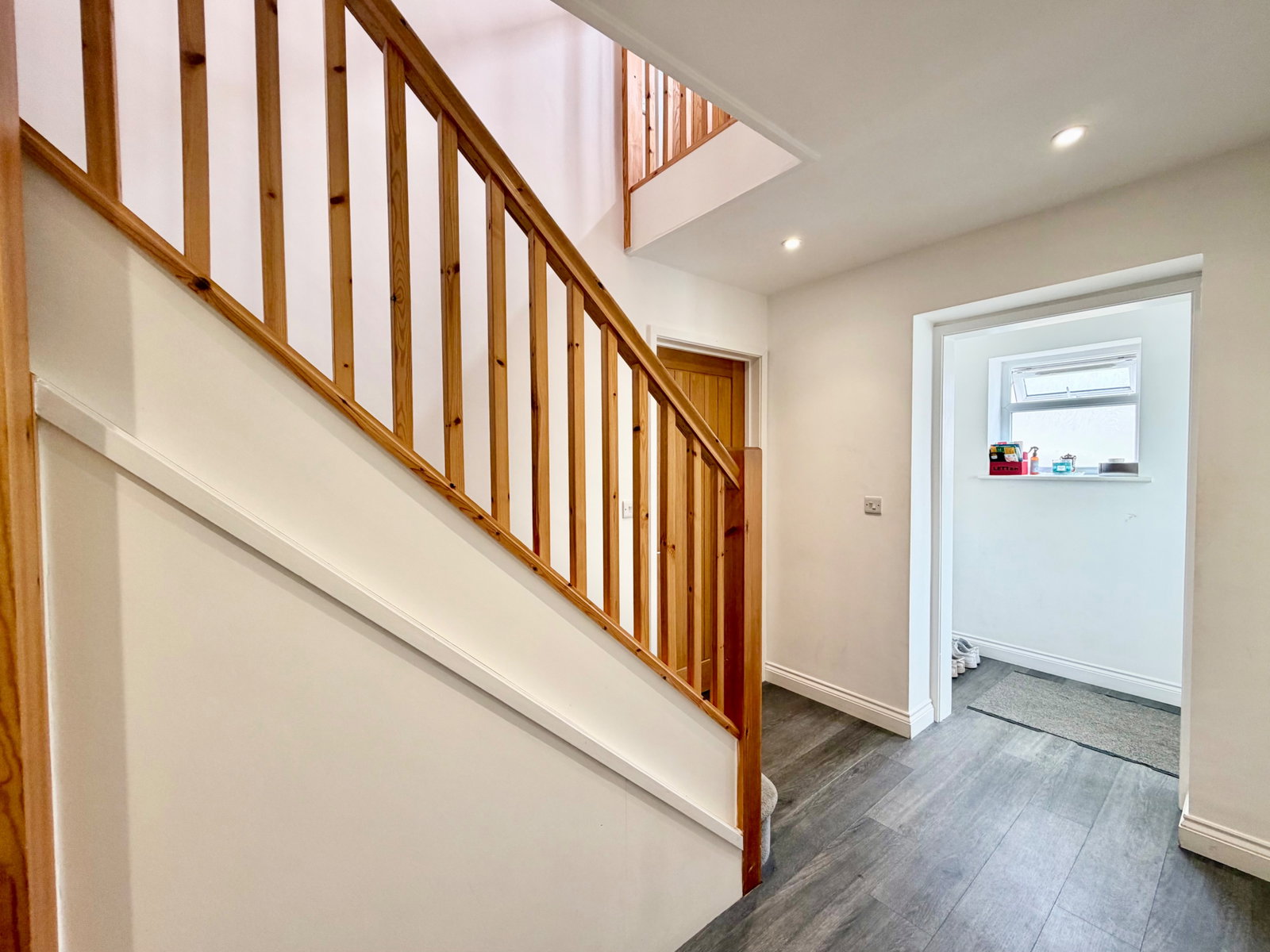 Detached House in Newton Abbot