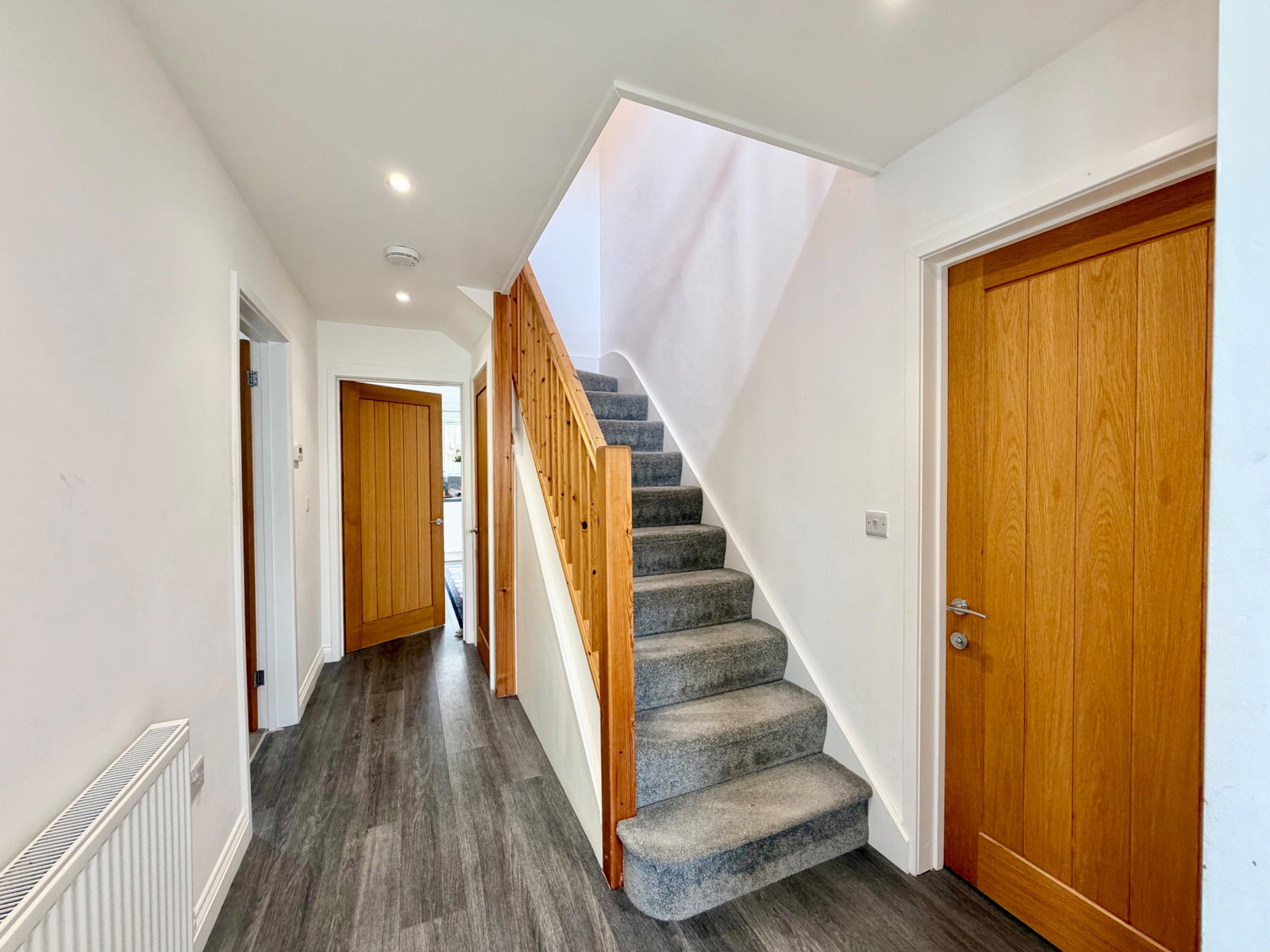 Detached House in Newton Abbot