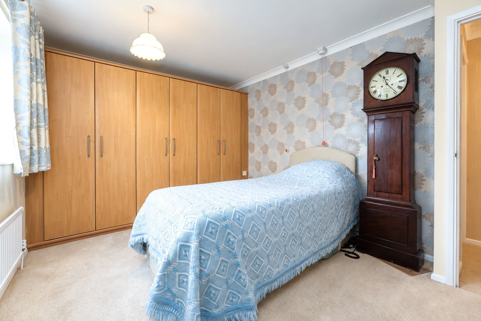 Terraced House for sale in St. Ives, Harvest Court, St. Ives, PE27 5QZ, 716 m²