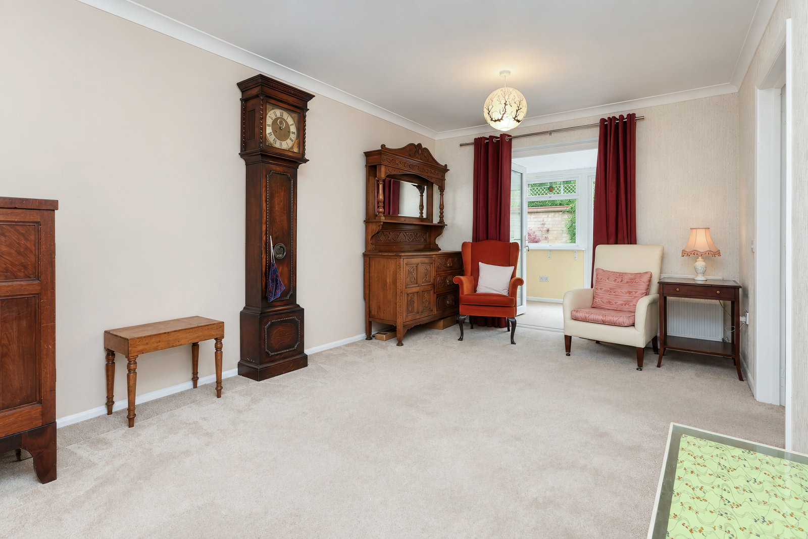 Terraced House for sale in St. Ives, Harvest Court, St. Ives, PE27 5QZ, 716 m²