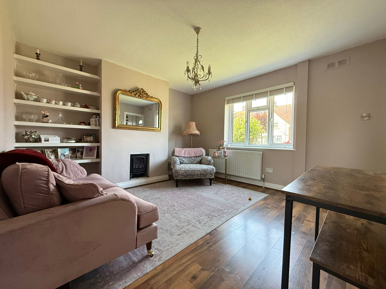 Semi Detached House in Ramsgate