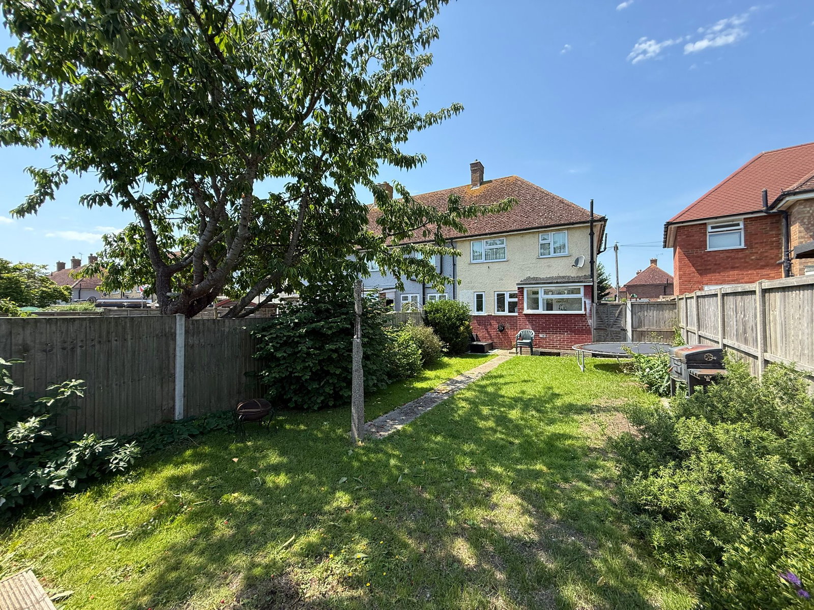 Semi Detached House in Ramsgate