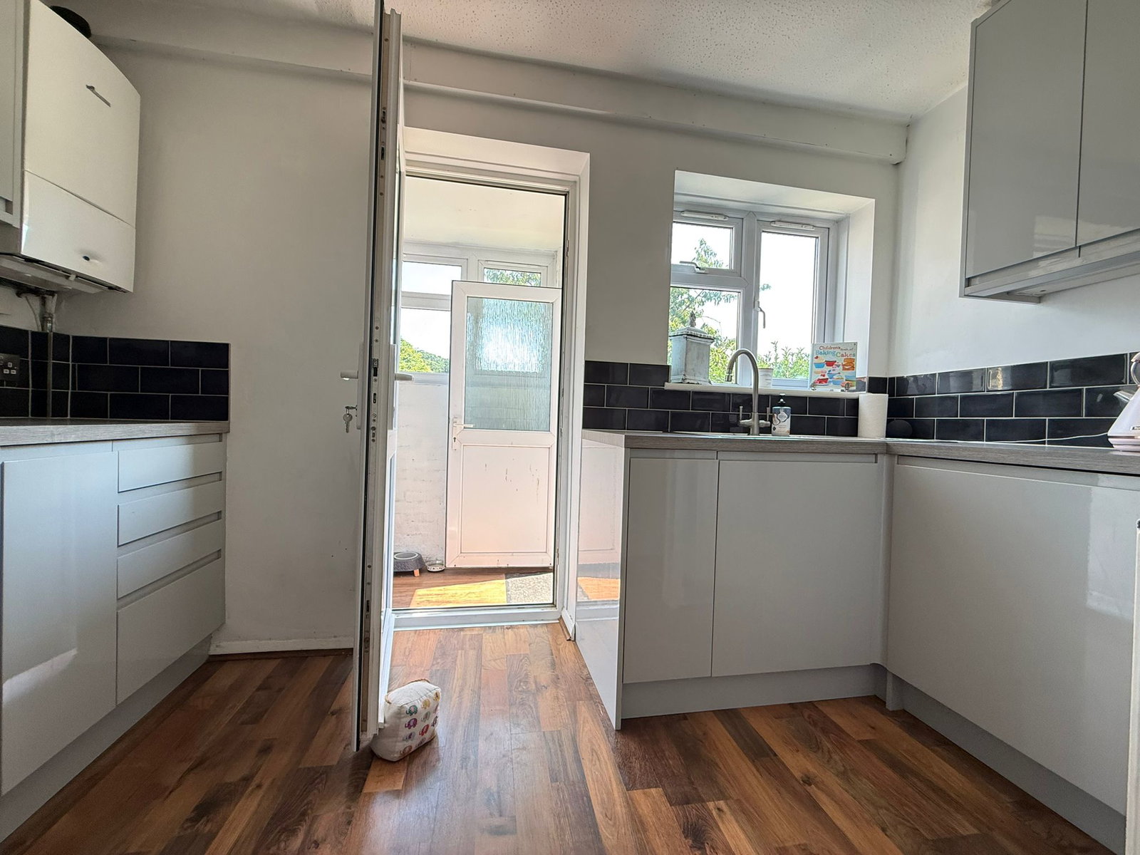 Semi Detached House in Ramsgate