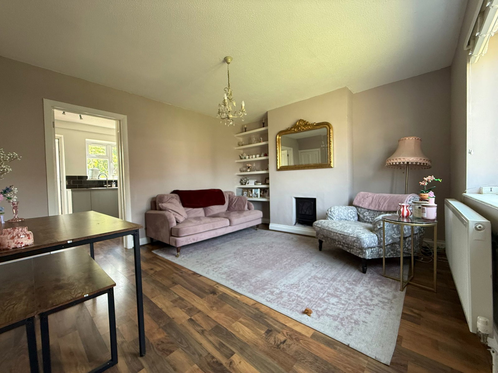 Semi Detached House in Ramsgate