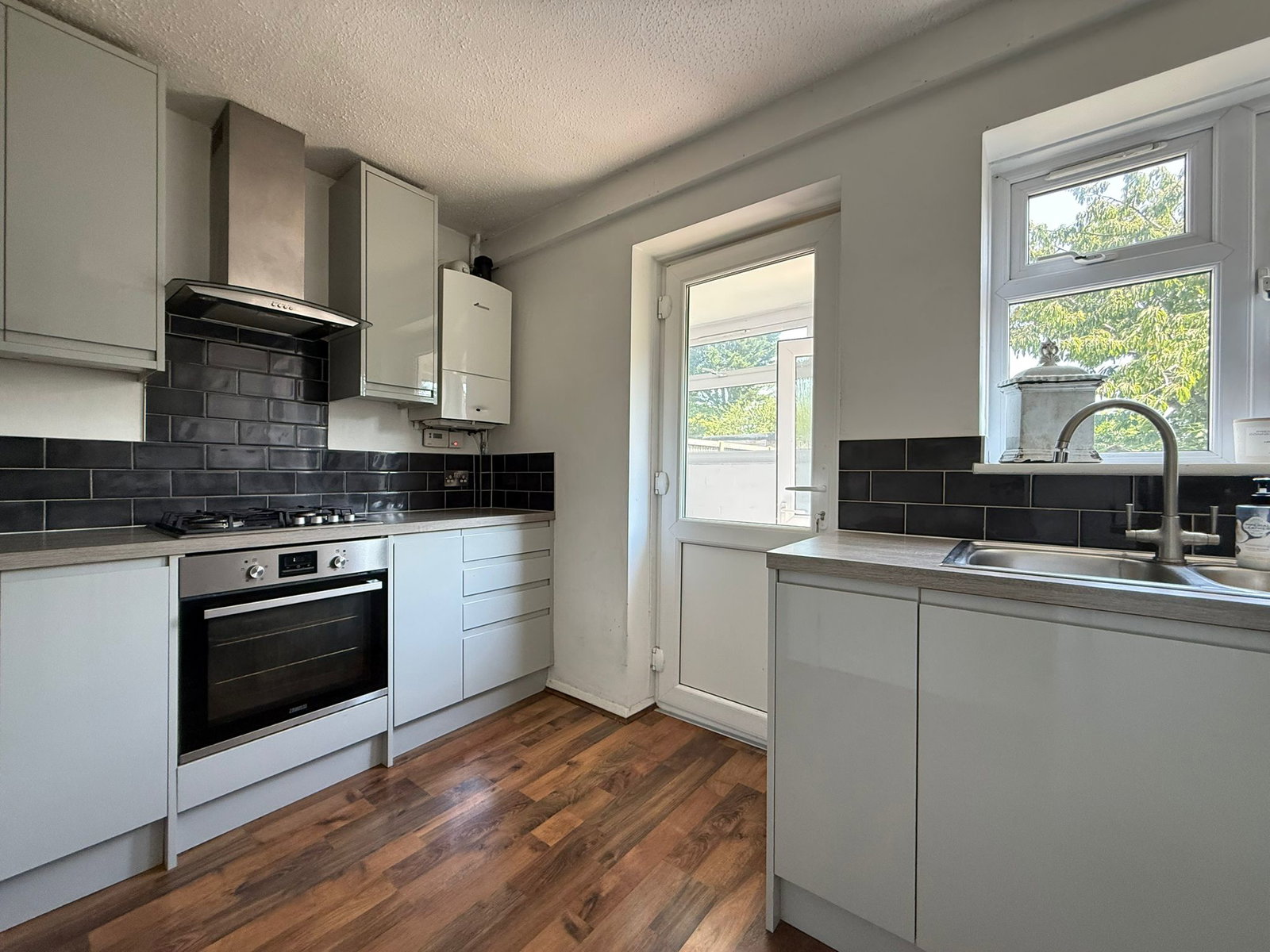 Semi Detached House in Ramsgate