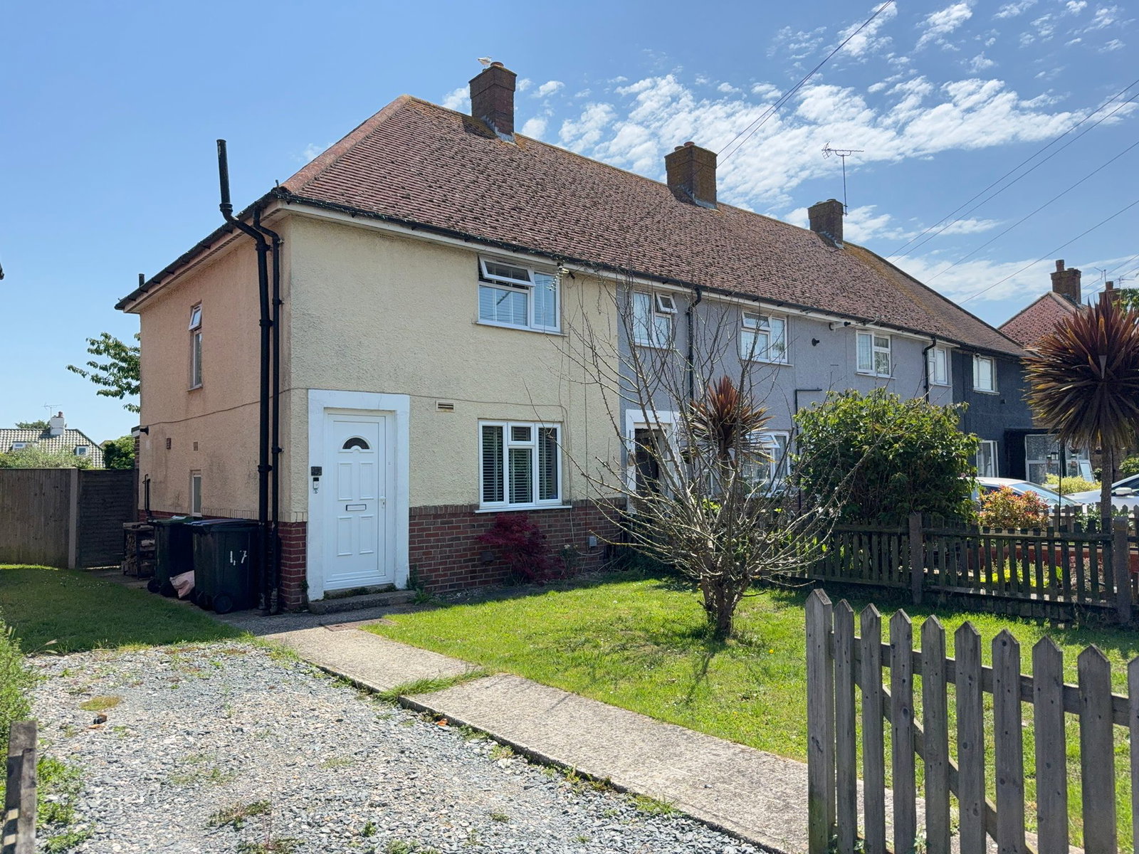 Semi Detached House in Ramsgate