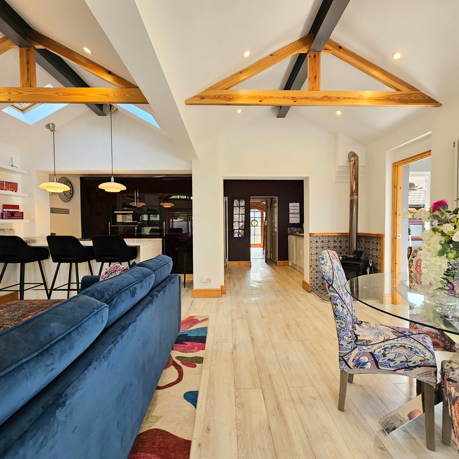Detached House in Broadstairs