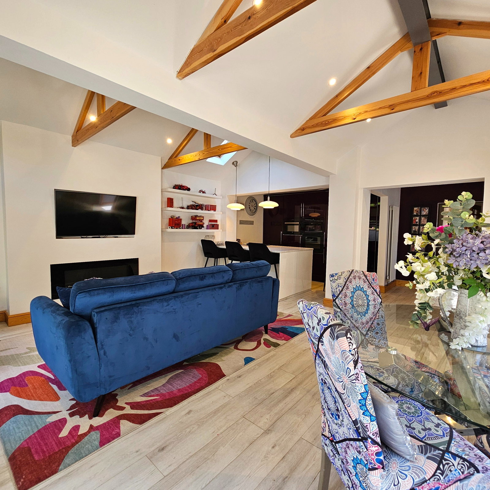 Detached House in Broadstairs