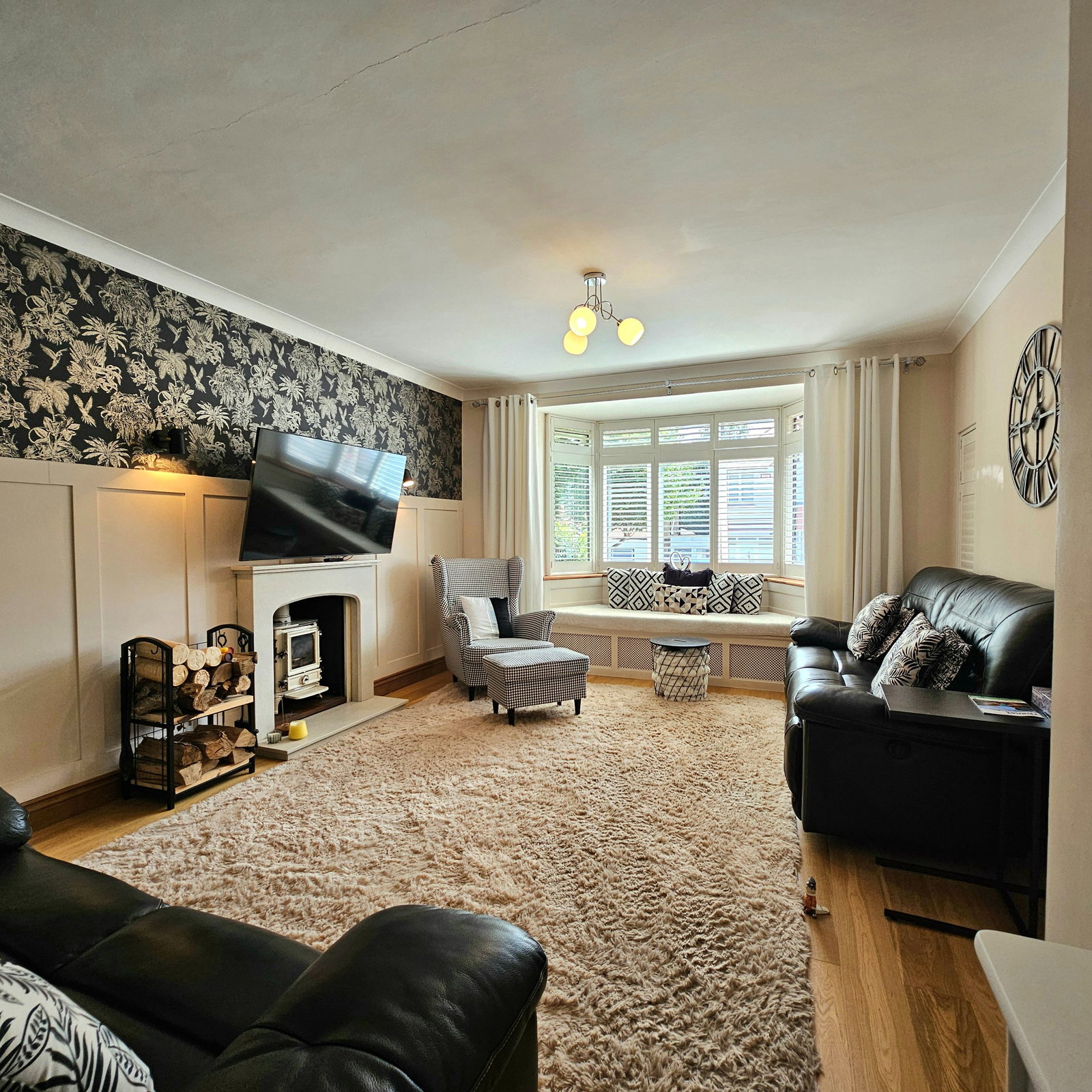 Detached House in Broadstairs