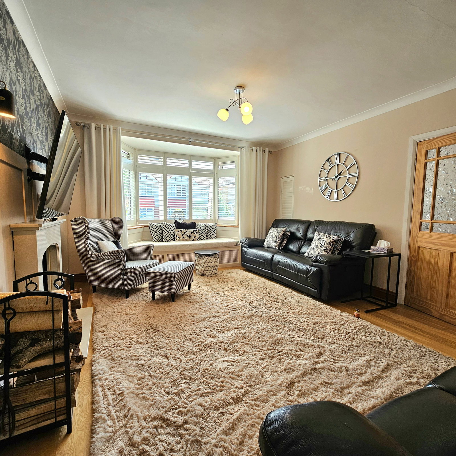 Detached House in Broadstairs