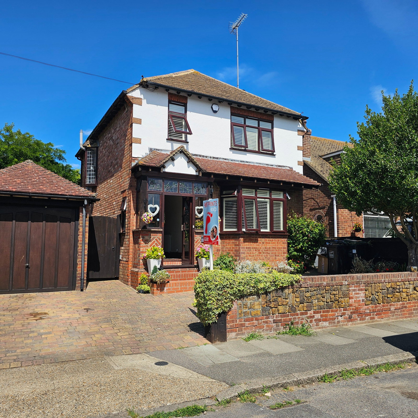 Detached House in Broadstairs