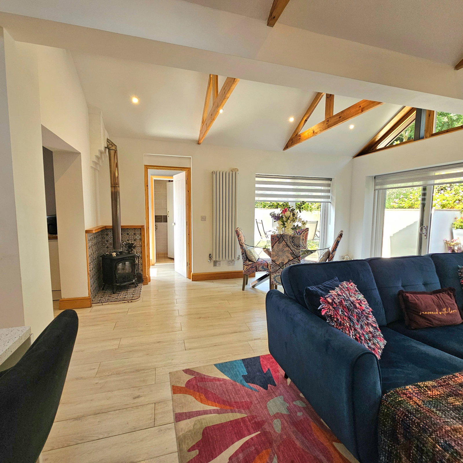 Detached House in Broadstairs