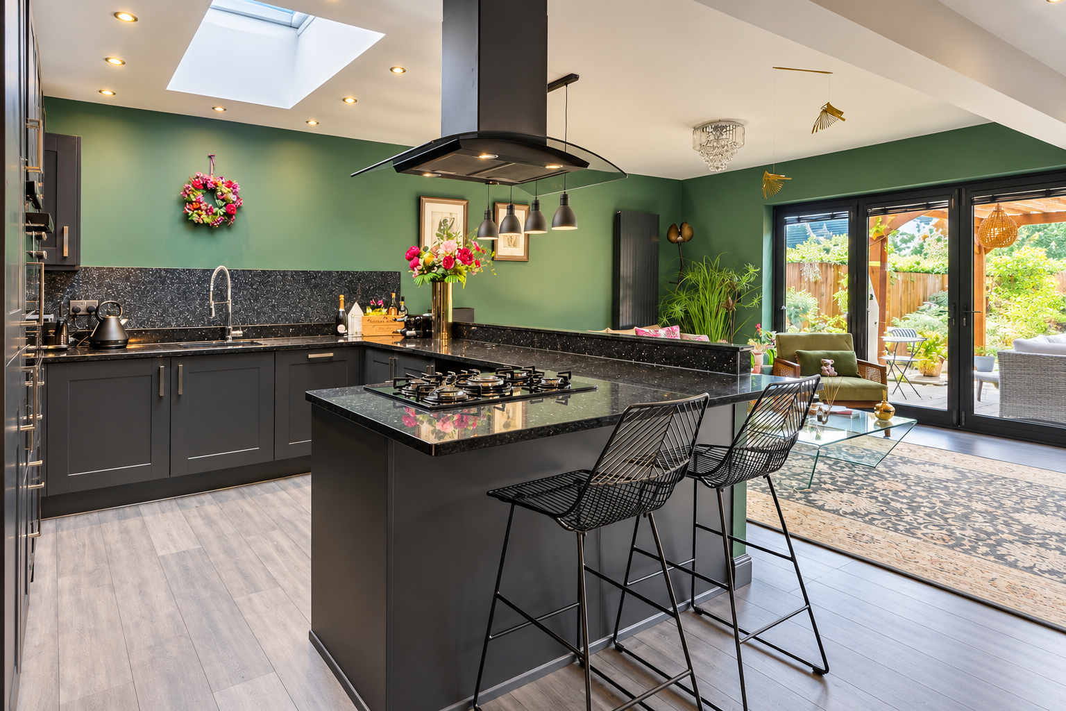 Bungalow for sale in Chorley, Abbey Grove, Adlington, Lancashire, PR6, 1234 m²