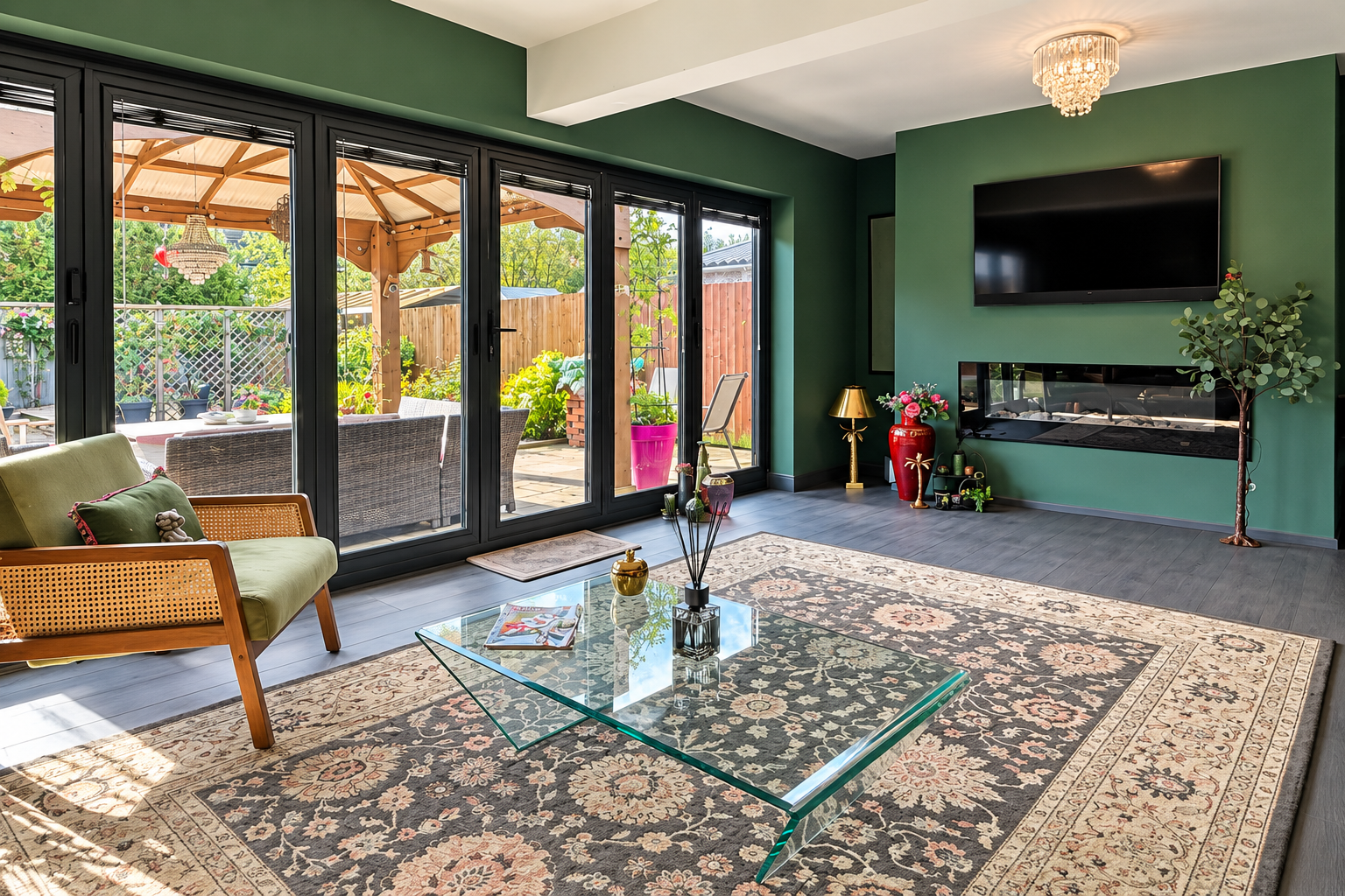 Bungalow for sale in Chorley, Abbey Grove, Adlington, Lancashire, PR6, 1234 m²