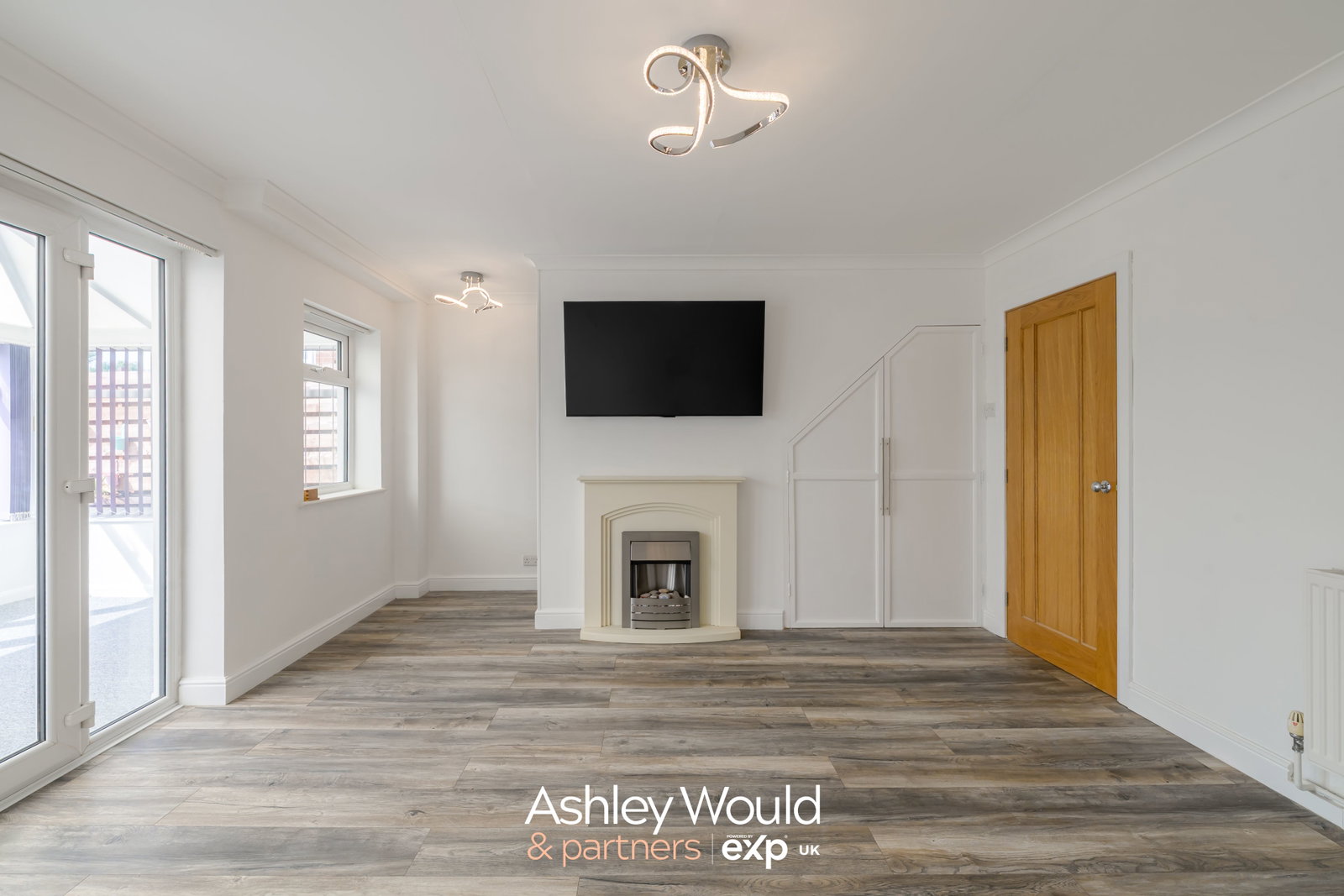 Semi Detached House in Halesowen