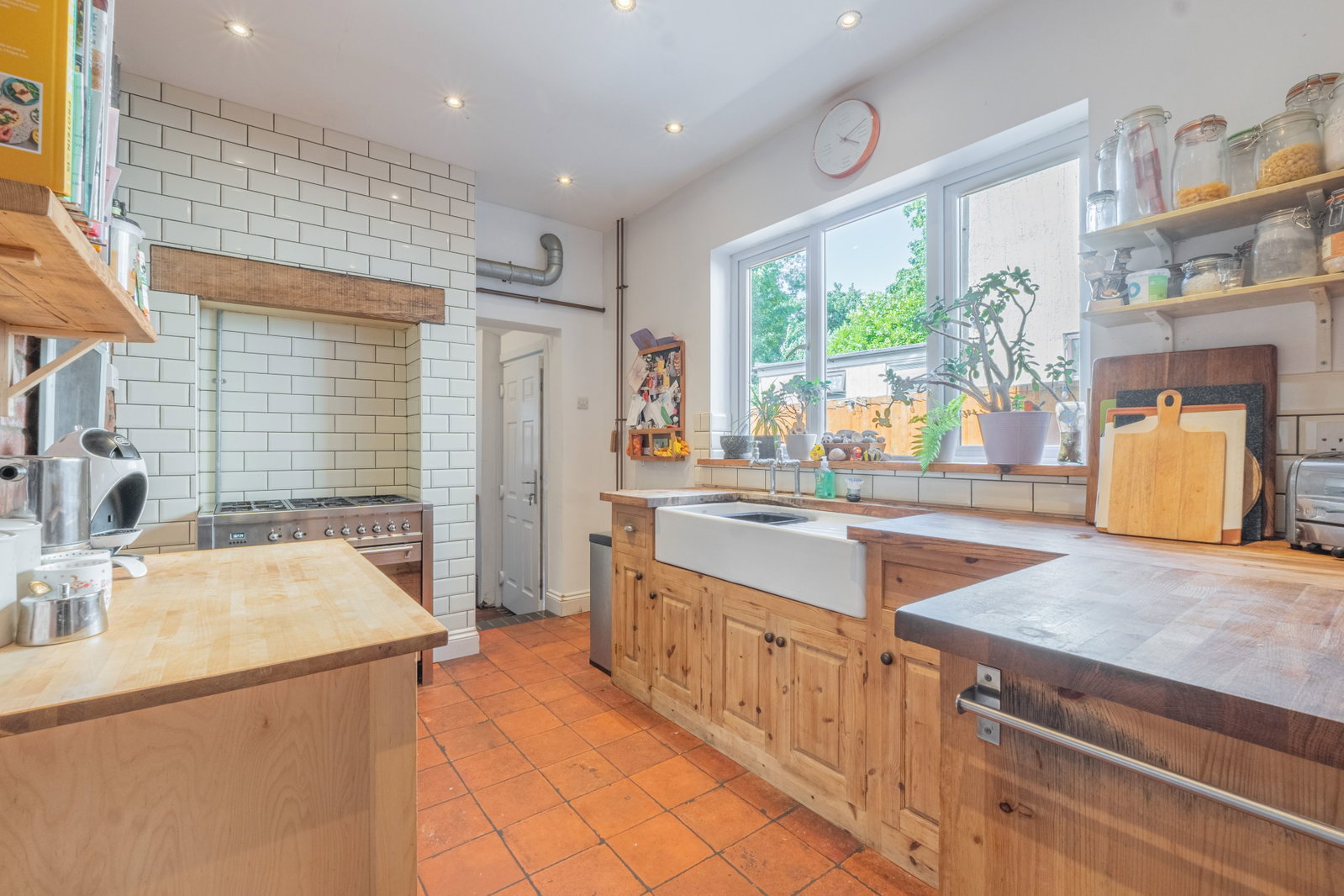 Semi Detached House in Birmingham