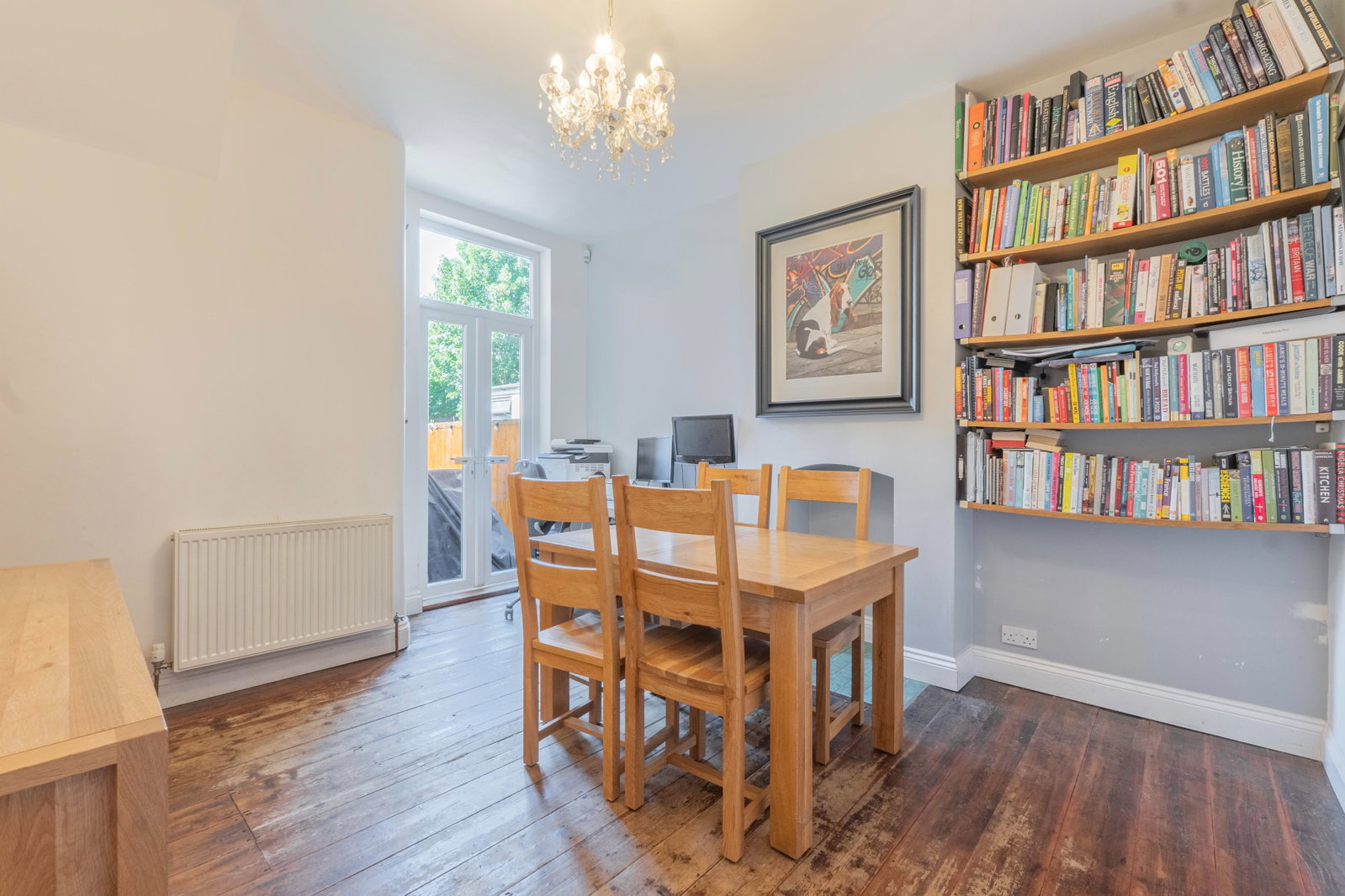 Semi Detached House in Birmingham